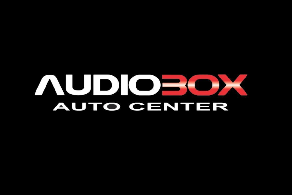 Audiobox - Auto Center Audiobox - Auto Center