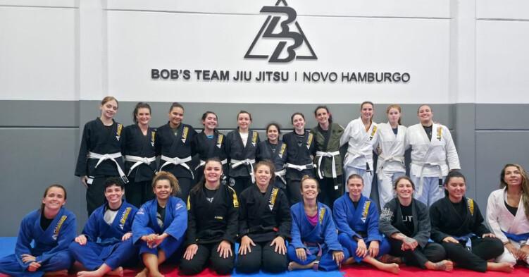 Bob's Team Bob's Team