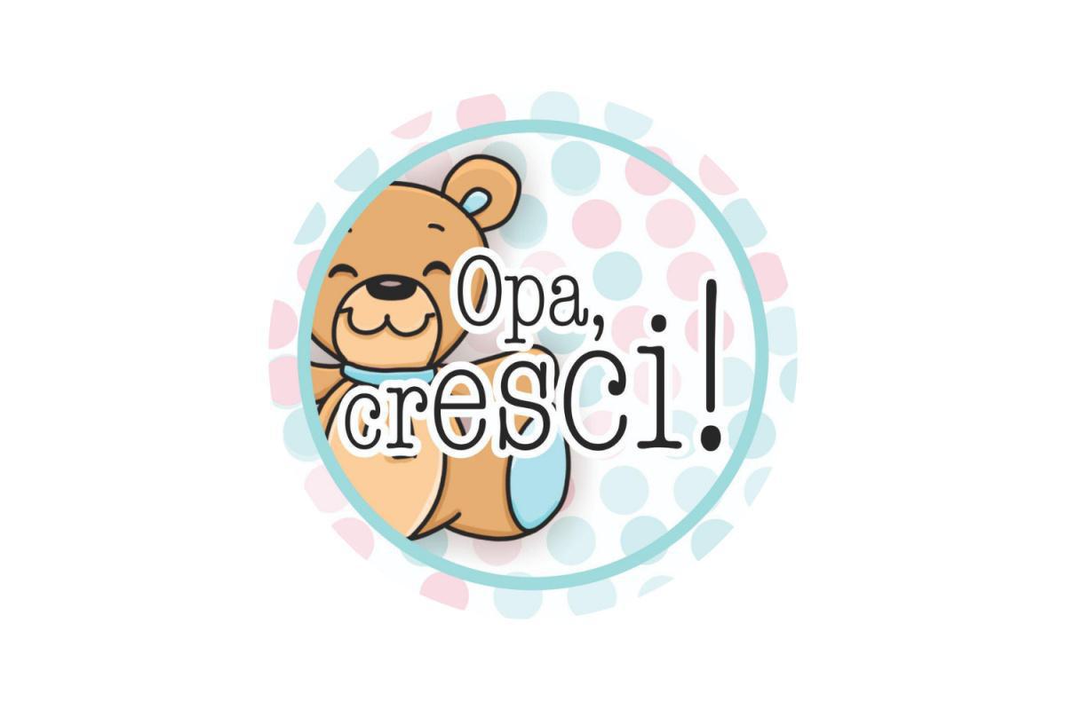 Opa, Cresci! | Moda Circular Infantil Opa, Cresci! | Moda Circular Infantil