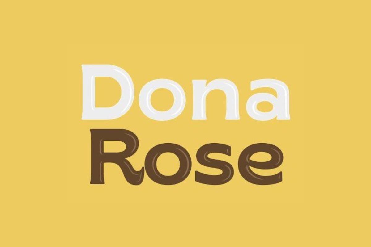 Dona Rose Dona Rose