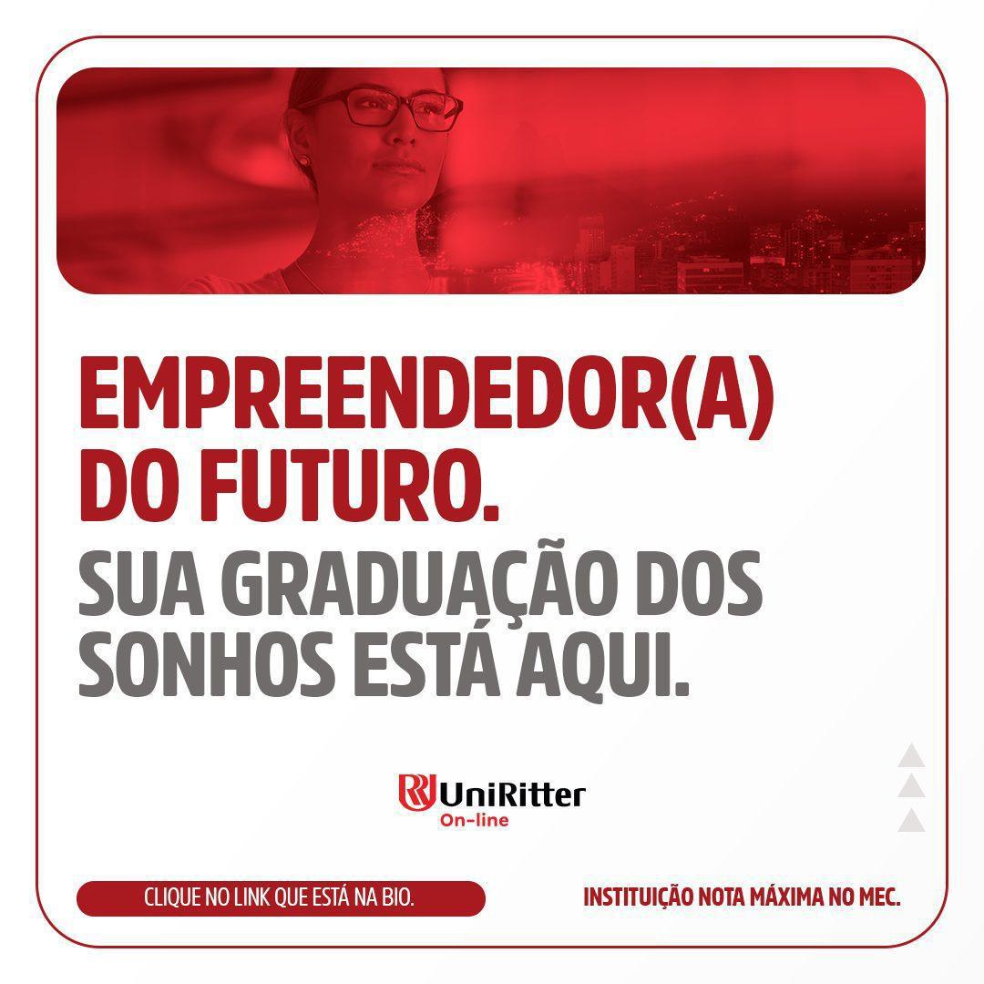 UniRitter - Novo Hamburgo UniRitter - Novo Hamburgo