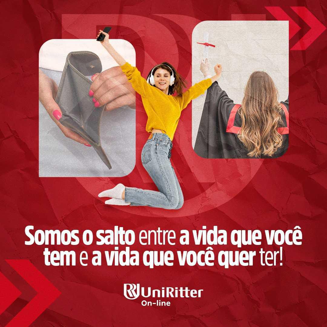 UniRitter - Sapucaia do Sul UniRitter - Sapucaia do Sul
