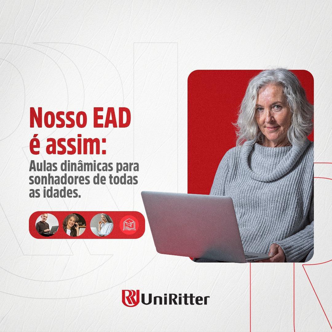 UniRitter - Sapucaia do Sul UniRitter - Sapucaia do Sul