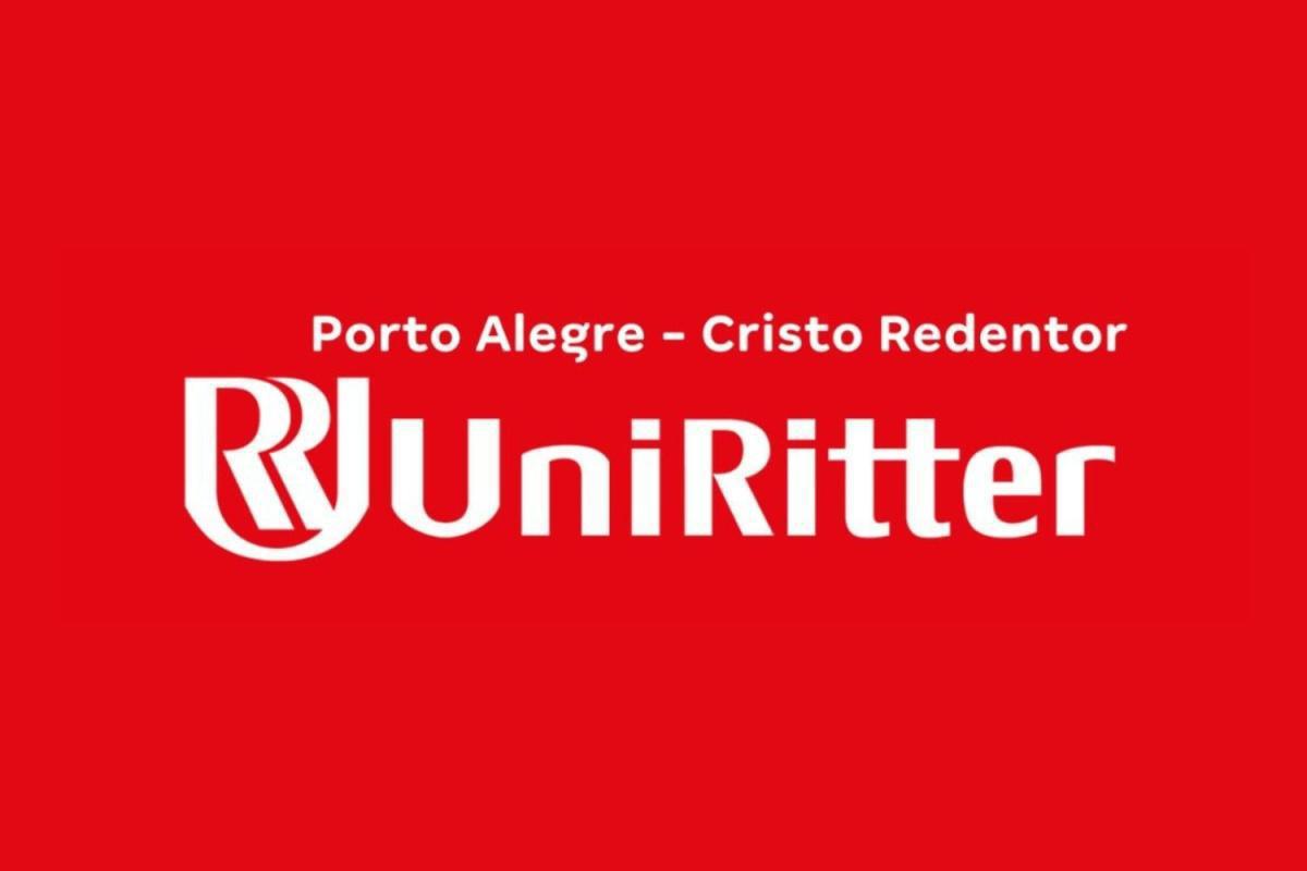 UniRitter - Cristo Redentor UniRitter - Cristo Redentor