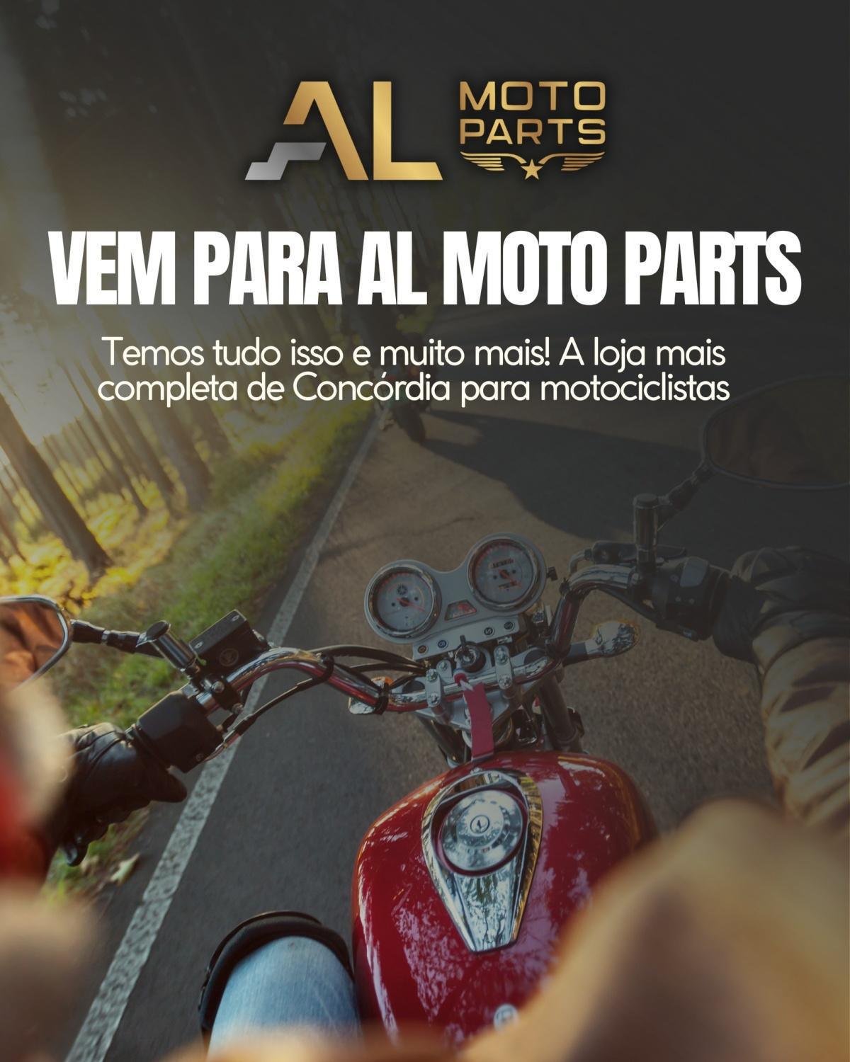 AL Moto Parts