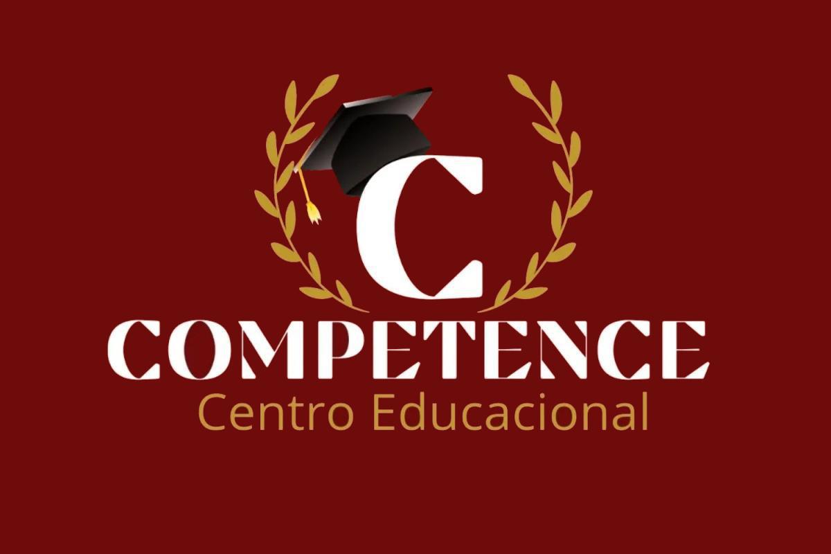 Competence Centro Educacional - Porto Alegre Competence Centro Educacional - Porto Alegre
