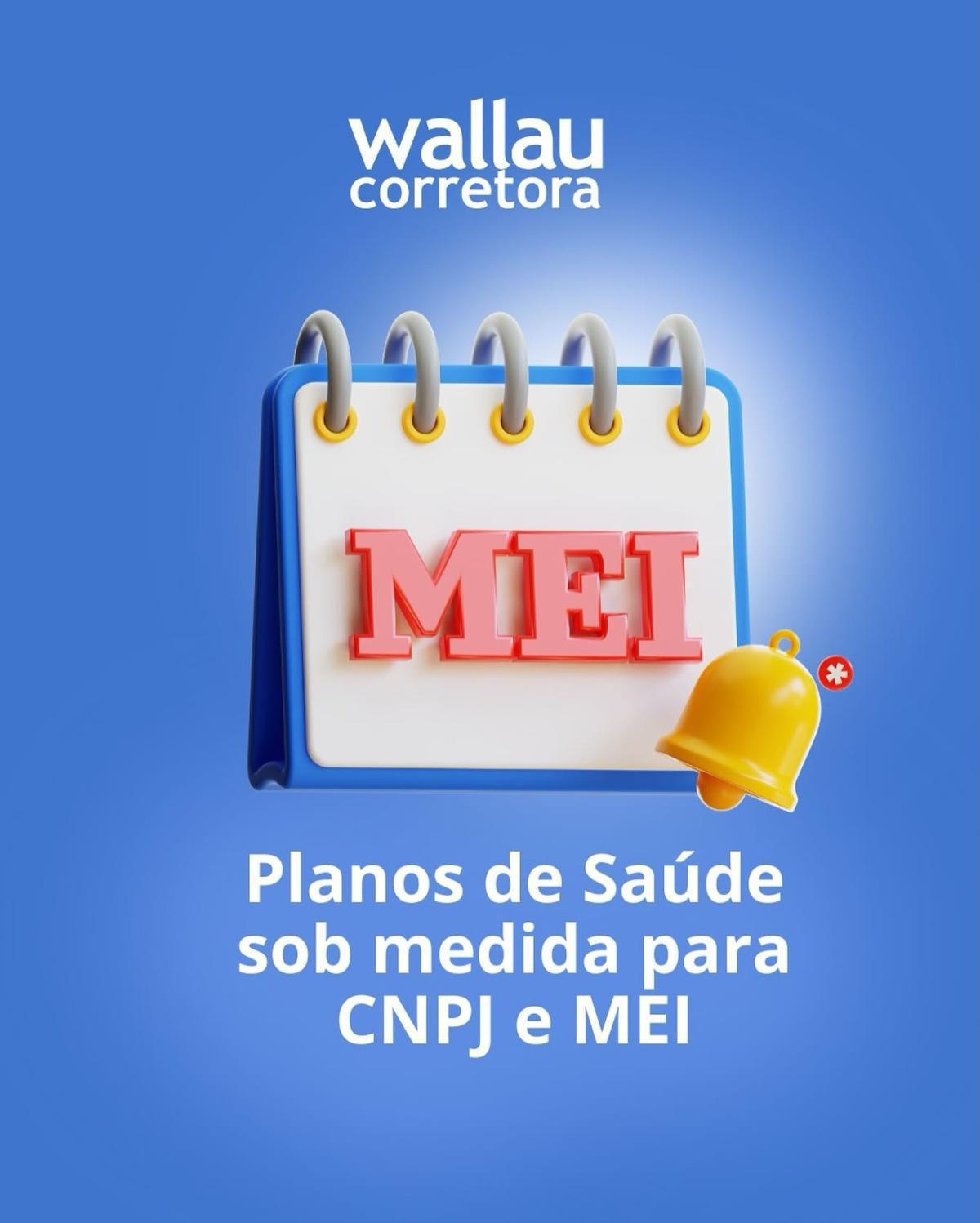 Wallau Saúde Wallau Saúde