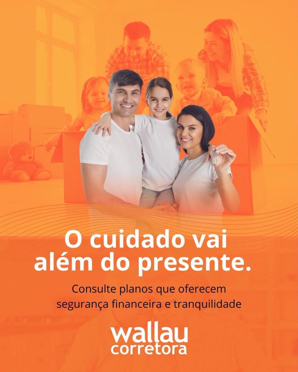 Wallau Saúde Wallau Saúde