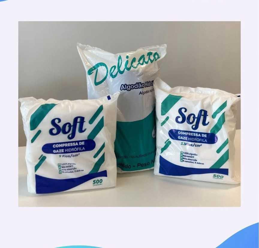 JDA Distribuidora - Produtos descartáveis e médico hospitalares JDA Distribuidora - Produtos descartáveis e médico hospitalares