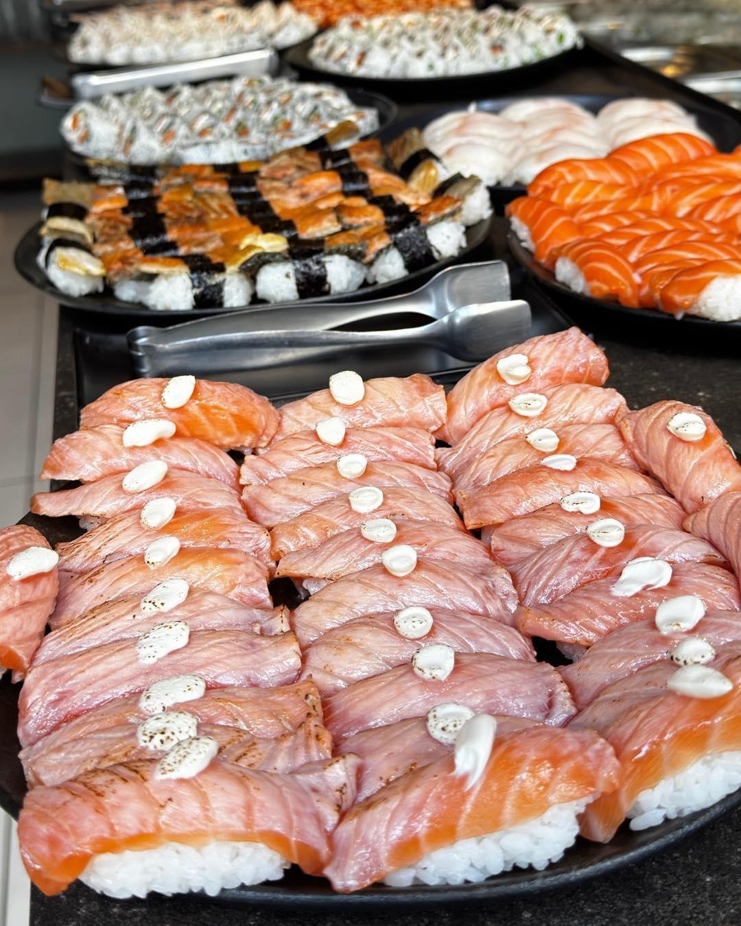 Fit Fish Bar e Restaurante Fit Fish Bar e Restaurante