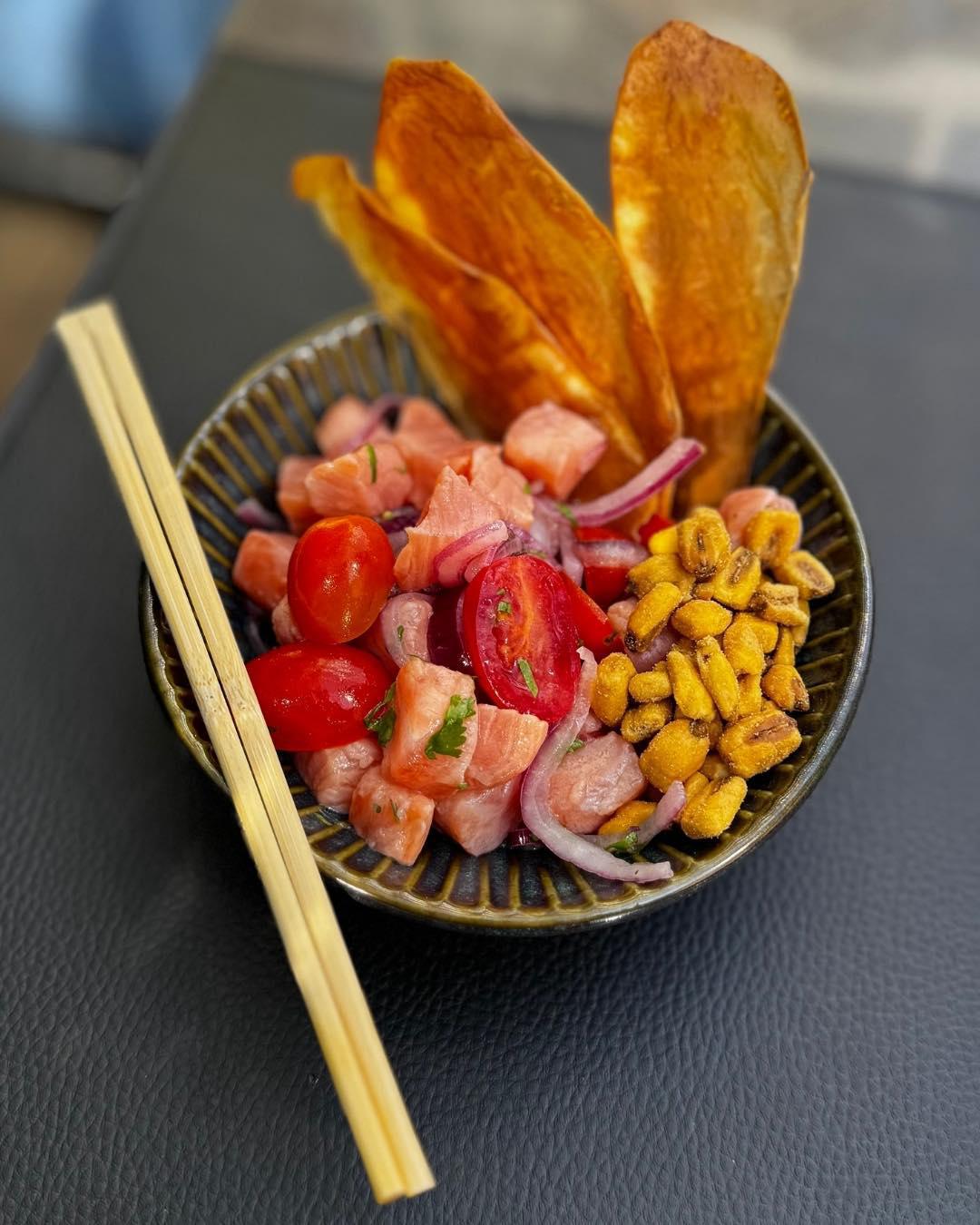 Fit Fish Bar e Restaurante Fit Fish Bar e Restaurante