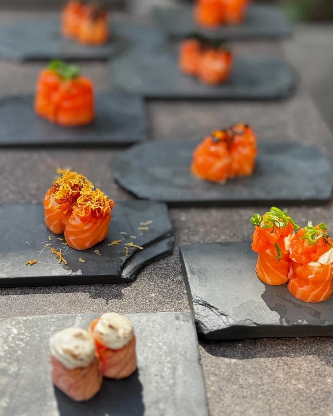 Fit Fish Bar e Restaurante Fit Fish Bar e Restaurante