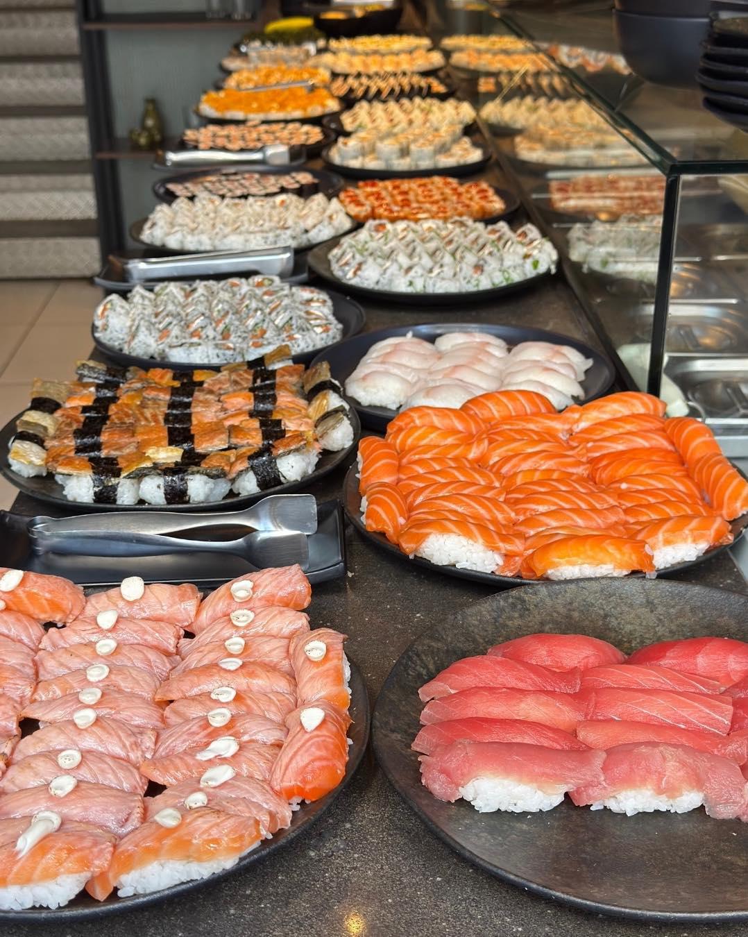 Fit Fish Bar e Restaurante Fit Fish Bar e Restaurante