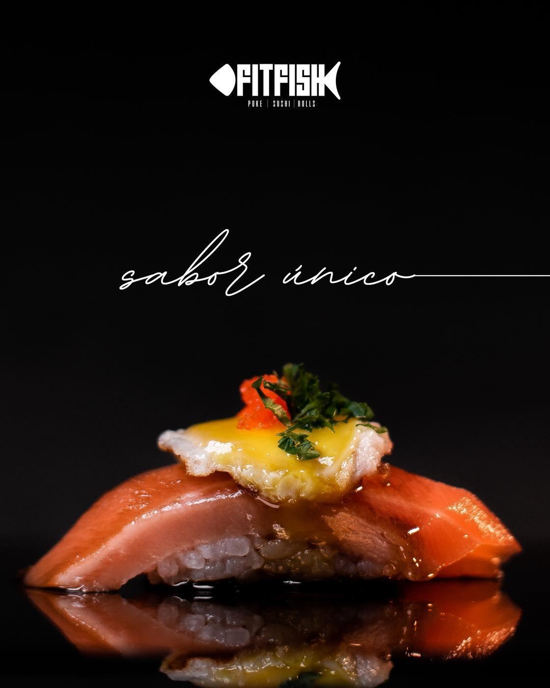 Fit Fish Bar e Restaurante Fit Fish Bar e Restaurante