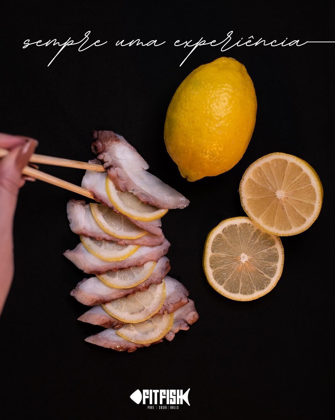 Fit Fish Bar e Restaurante Fit Fish Bar e Restaurante