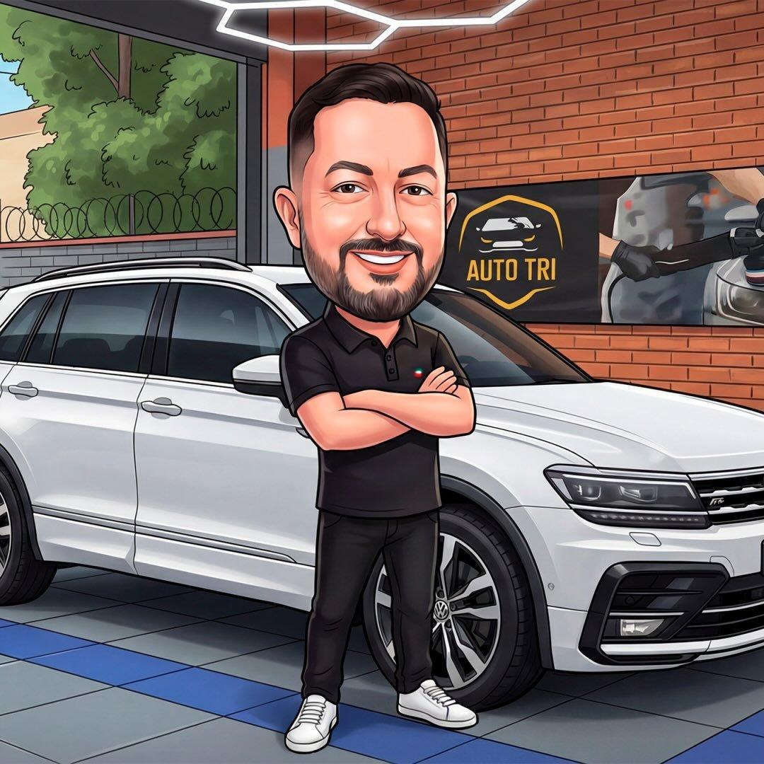 Auto Tri Reparação Auto Tri Reparação