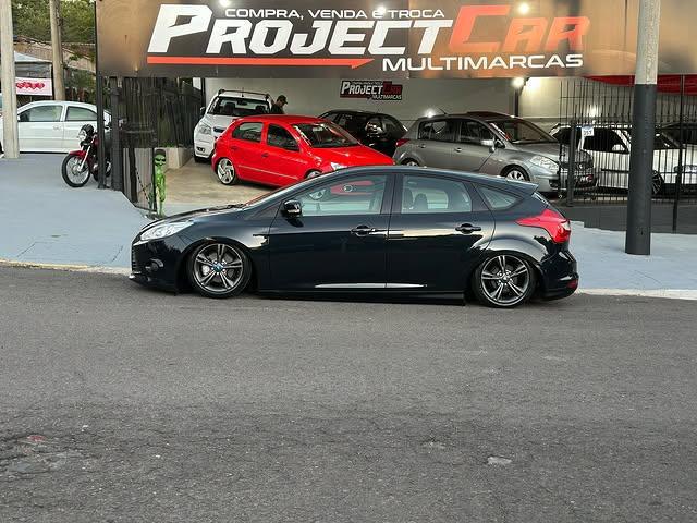 Projectcar Multimarcas Projectcar Multimarcas