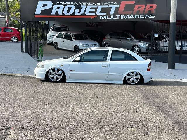 Projectcar Multimarcas Projectcar Multimarcas