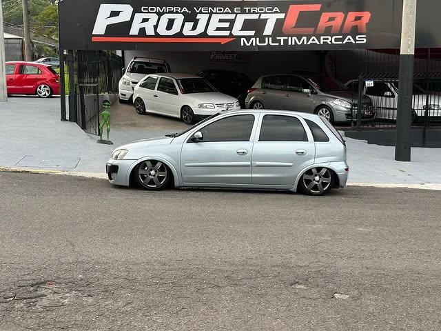 Projectcar Multimarcas Projectcar Multimarcas