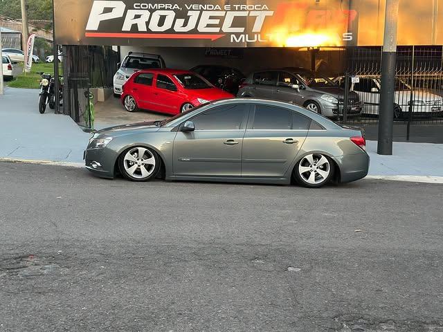 Projectcar Multimarcas Projectcar Multimarcas