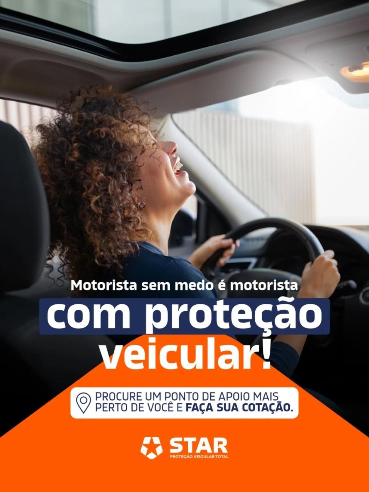 Star Proteção Veicular Total - Novo Hamburgo Star Proteção Veicular Total - Novo Hamburgo