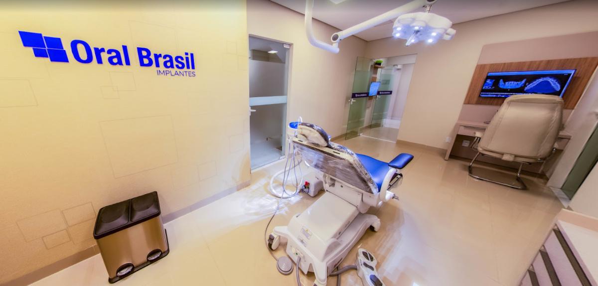 Oral Brasil Implantes - Novo Hamburgo Oral Brasil Implantes - Novo Hamburgo