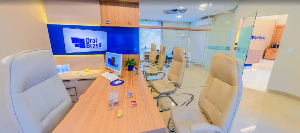 Oral Brasil Implantes - Novo Hamburgo Oral Brasil Implantes - Novo Hamburgo