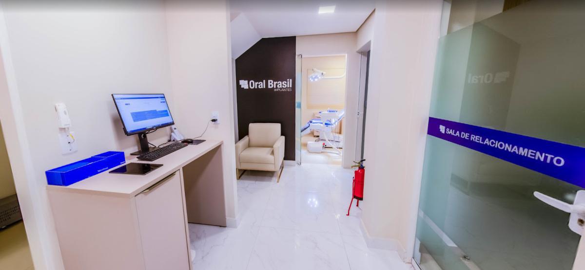 Oral Brasil Implantes - Novo Hamburgo Oral Brasil Implantes - Novo Hamburgo