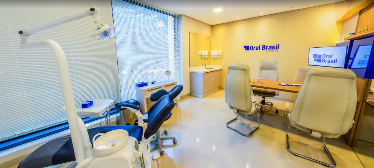 Oral Brasil Implantes - Novo Hamburgo Oral Brasil Implantes - Novo Hamburgo