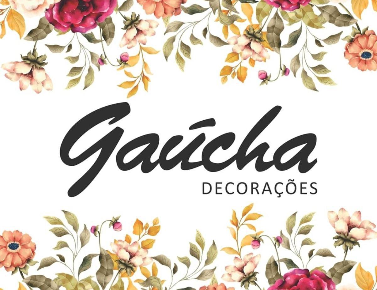 Gaúcha Decorações Gaúcha Decorações