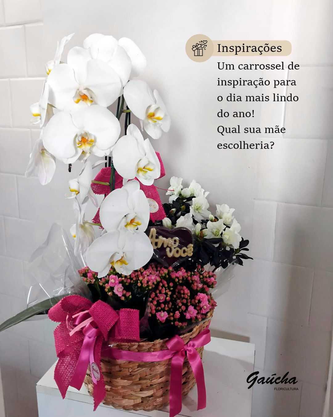 Gaúcha Decorações Gaúcha Decorações