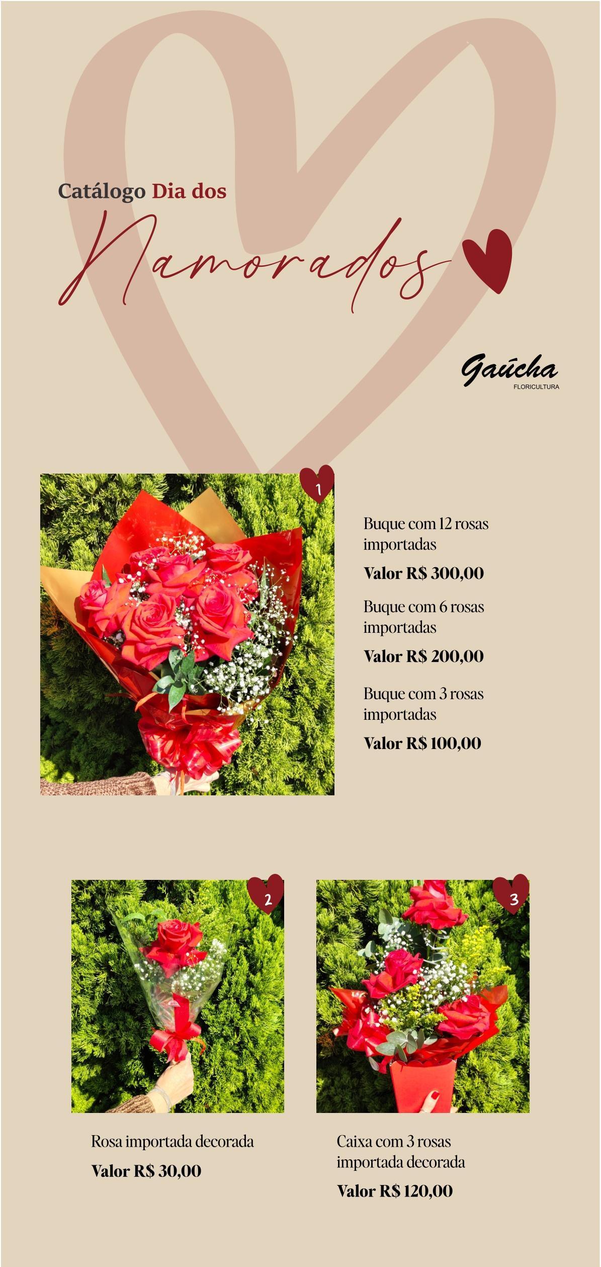 Gaúcha Decorações Gaúcha Decorações