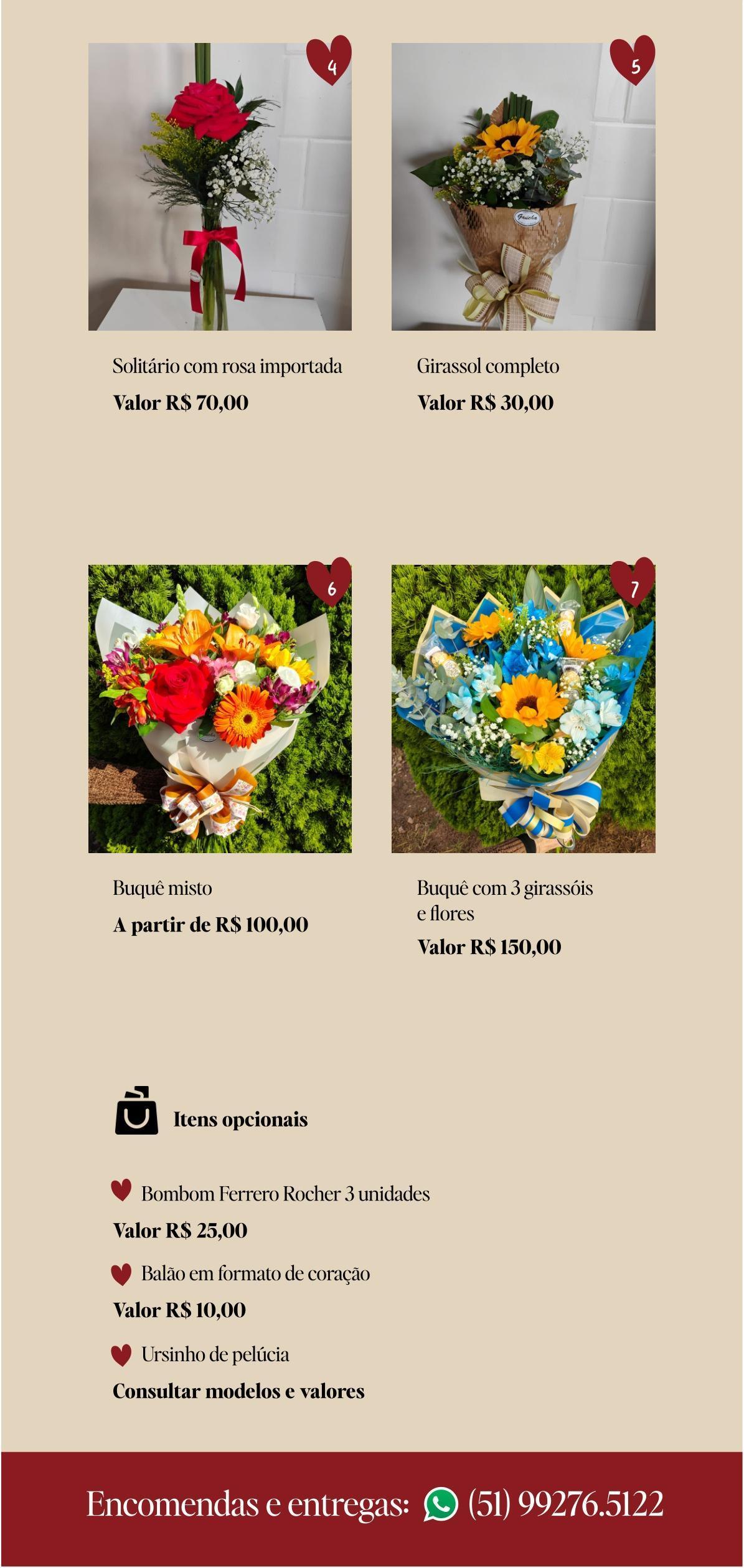 Gaúcha Decorações Gaúcha Decorações