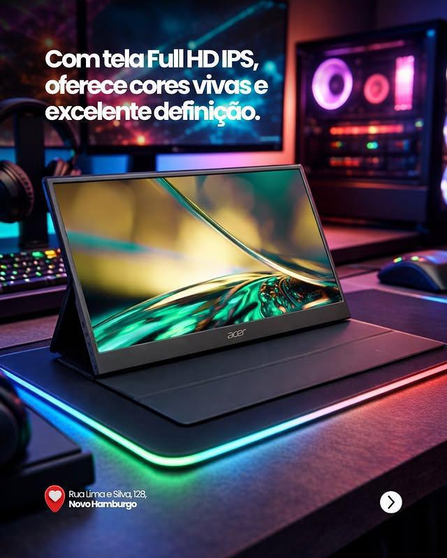 Multimídia Informática Multimídia Informática