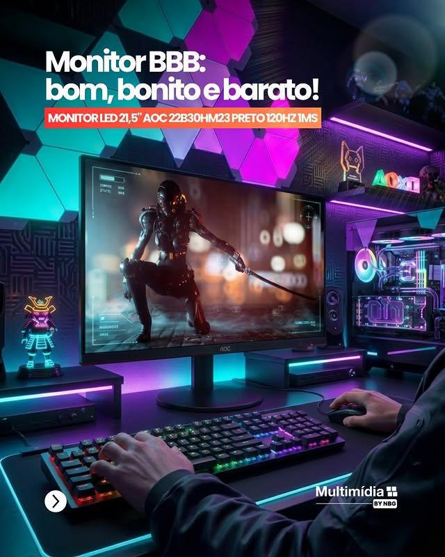 Multimídia Informática Multimídia Informática