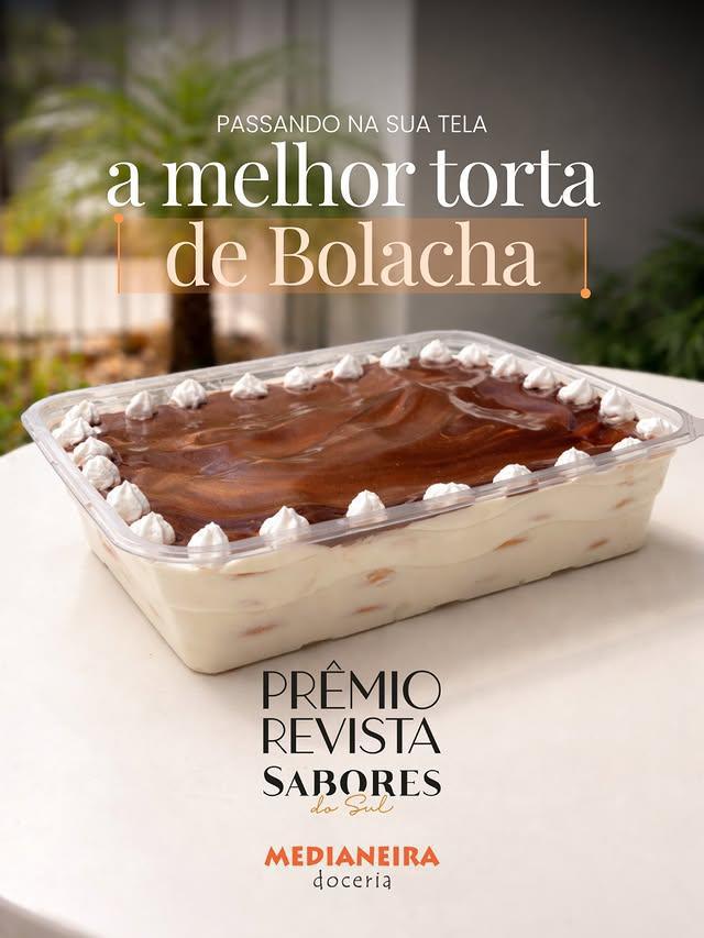 Medianeira Doceria Medianeira Doceria