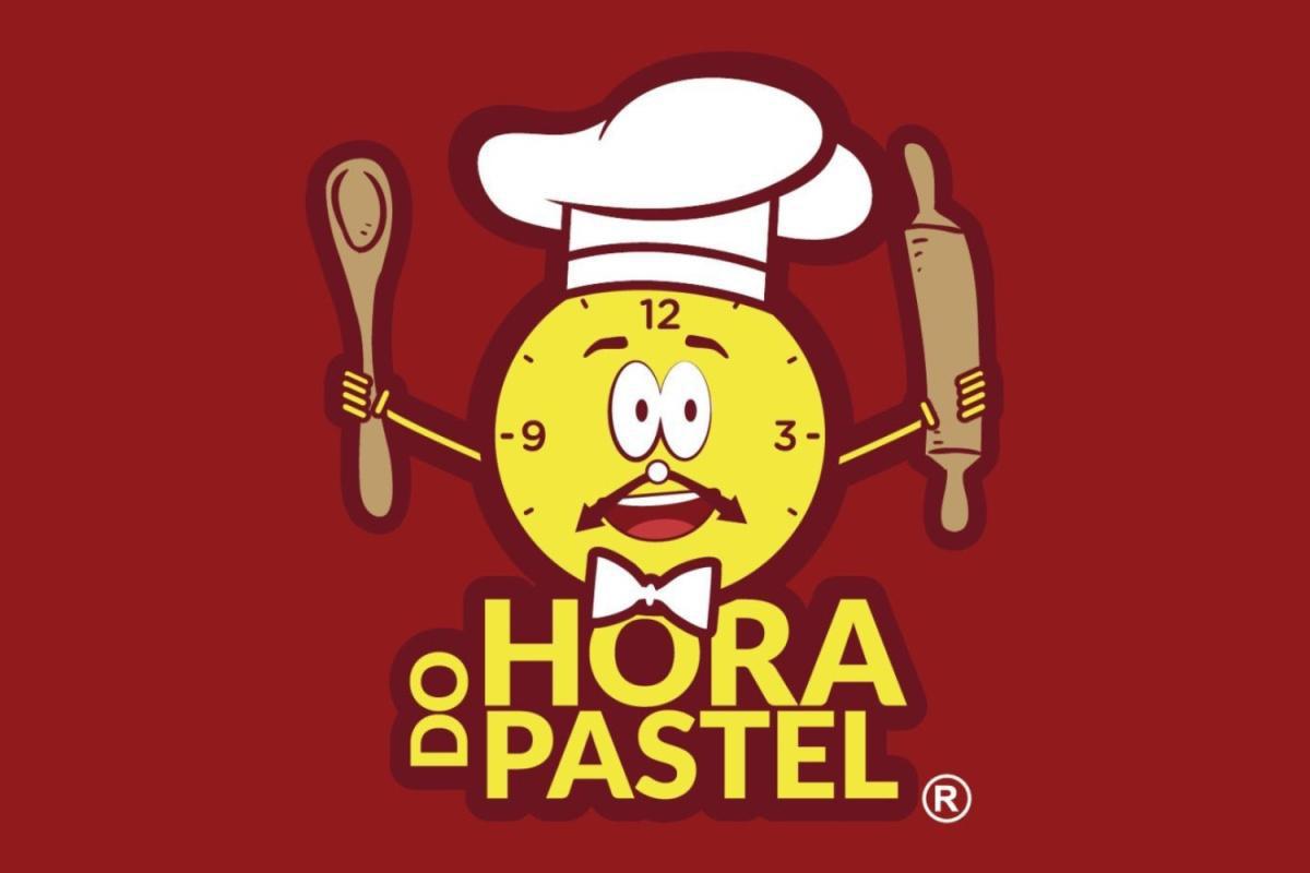 Hora Pastel - Canoas