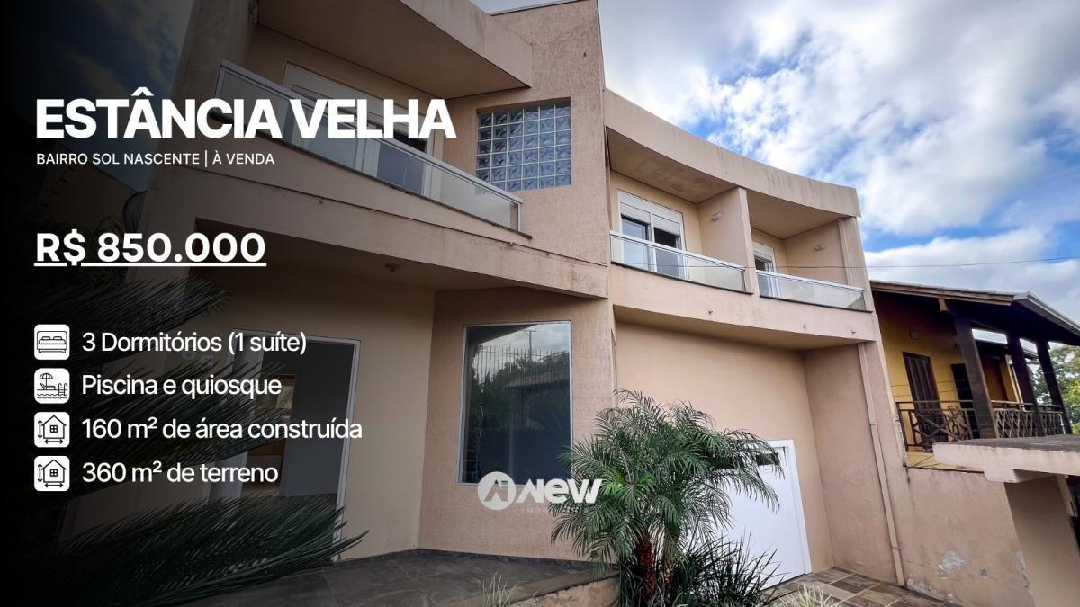 New Imobiliária New Imobiliária