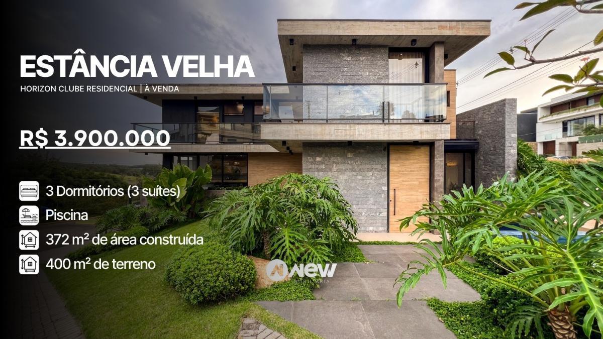 New Imobiliária New Imobiliária