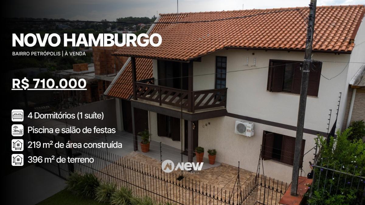 New Imobiliária New Imobiliária