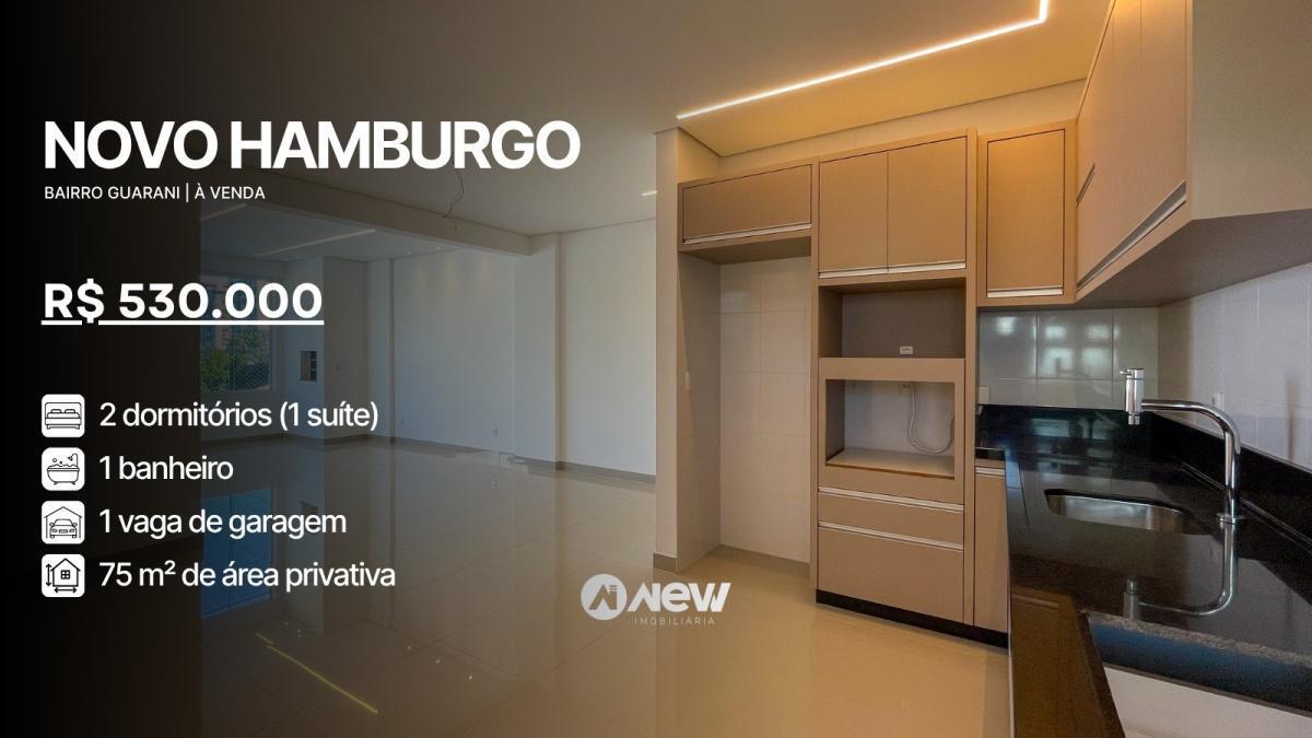 New Imobiliária New Imobiliária