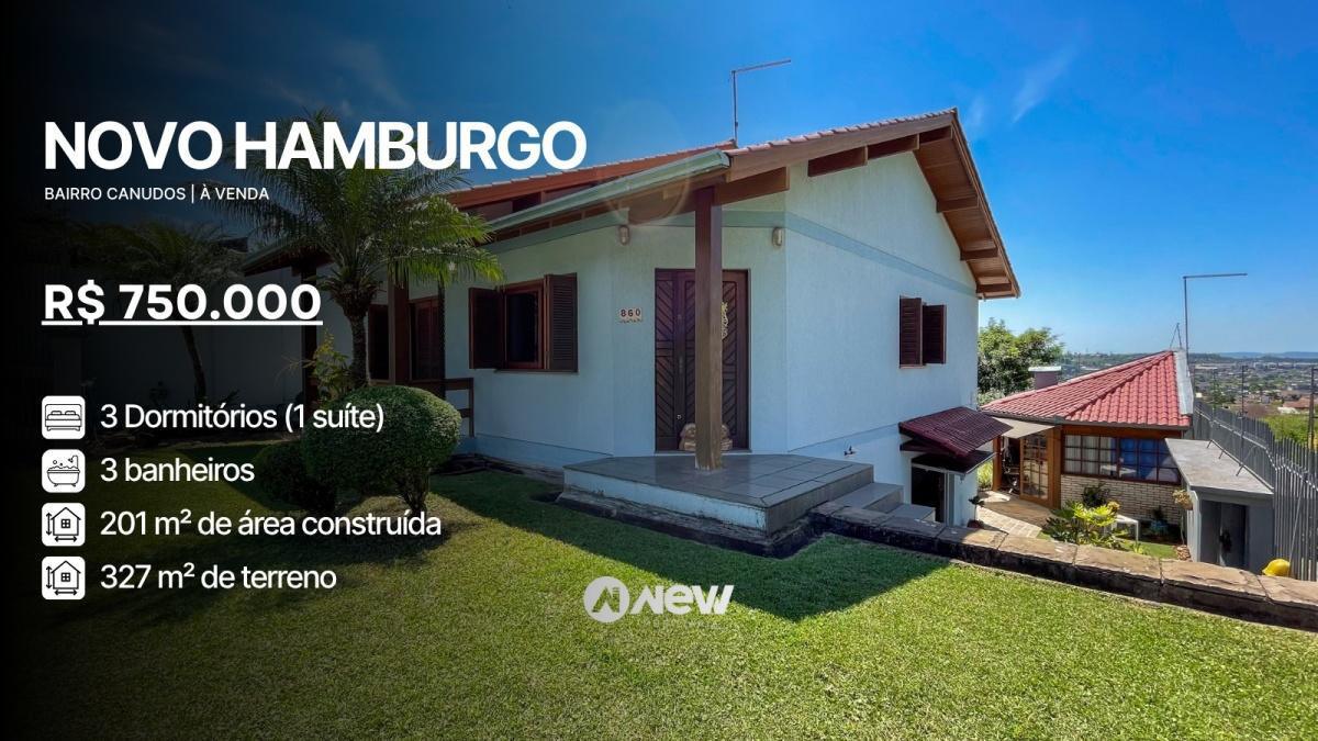 New Imobiliária New Imobiliária