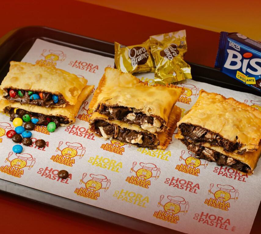 Hora do Pastel - Novo Hamburgo