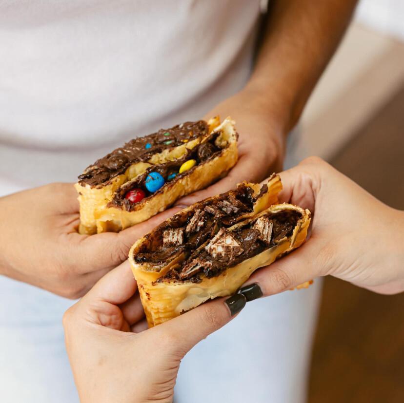Hora do Pastel - Novo Hamburgo