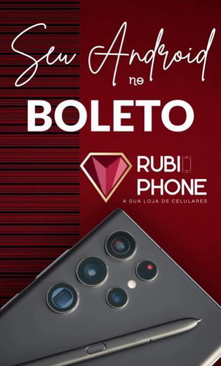 Rubi Phone Rubi Phone