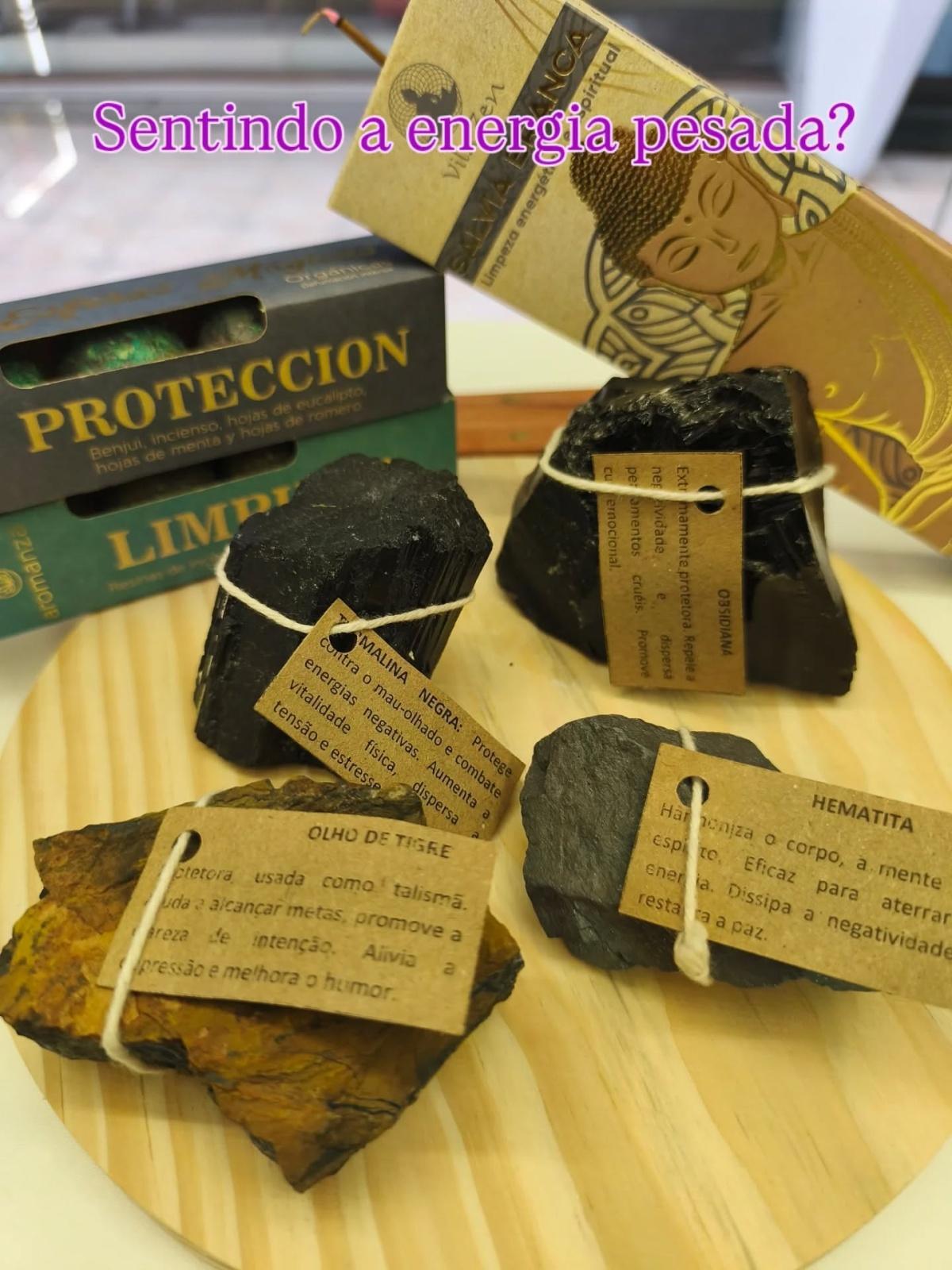 Loja Yalitza - Produtos Holísticos Loja Yalitza - Produtos Holísticos