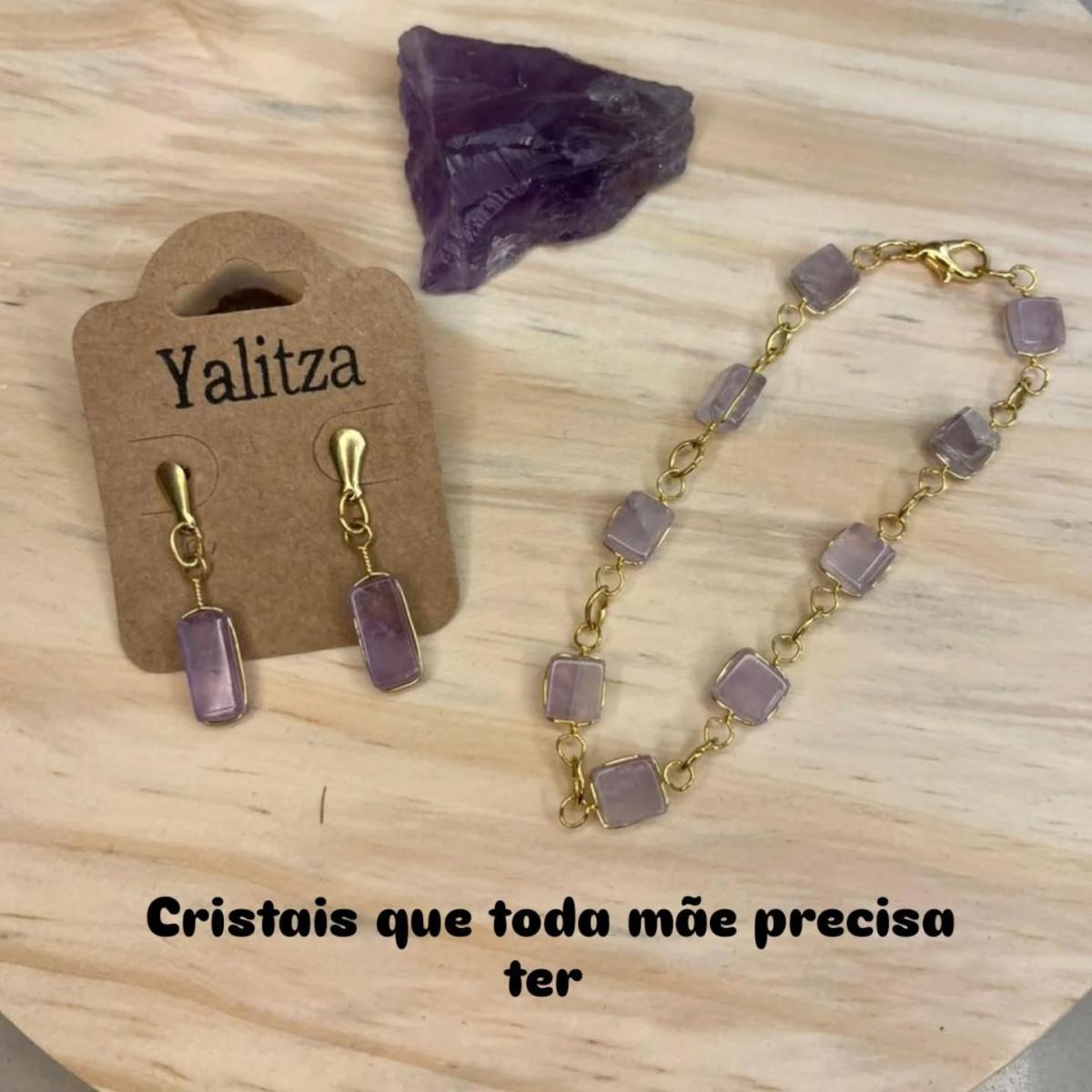 Loja Yalitza - Produtos Holísticos Loja Yalitza - Produtos Holísticos