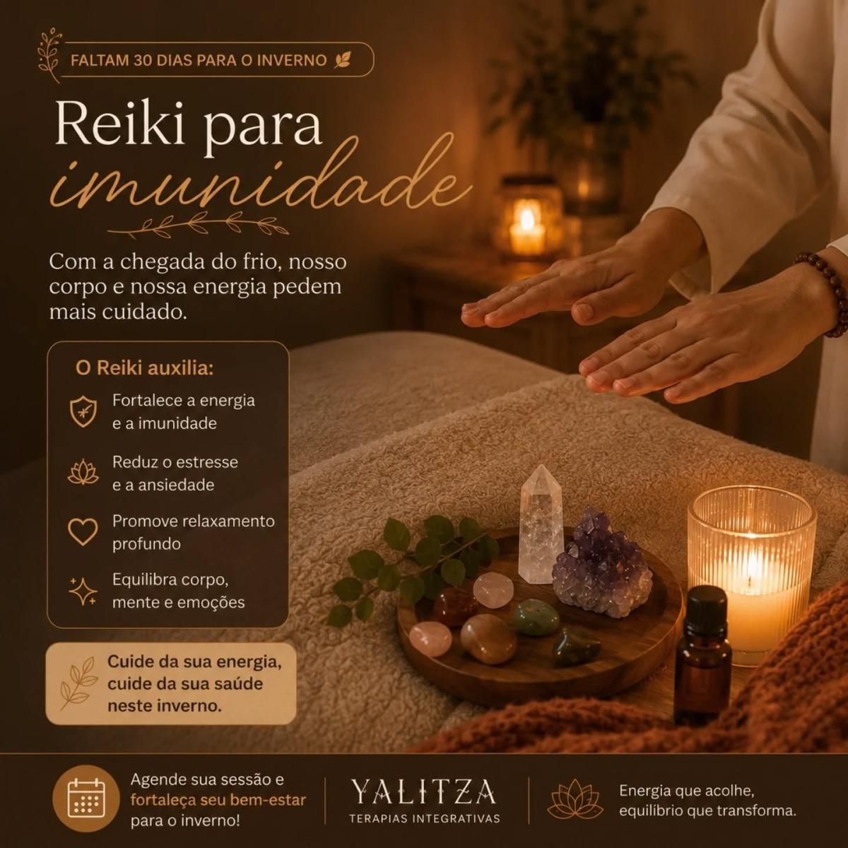 Yalitza - Terapias Holísticas Yalitza - Terapias Holísticas
