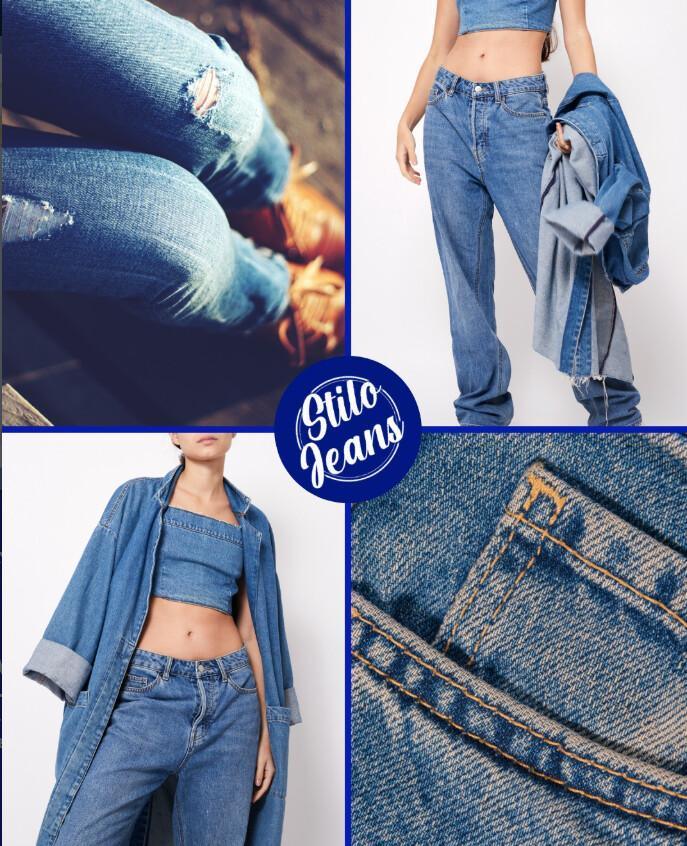 Stilo Jeans Novo Hamburgo Stilo Jeans Novo Hamburgo
