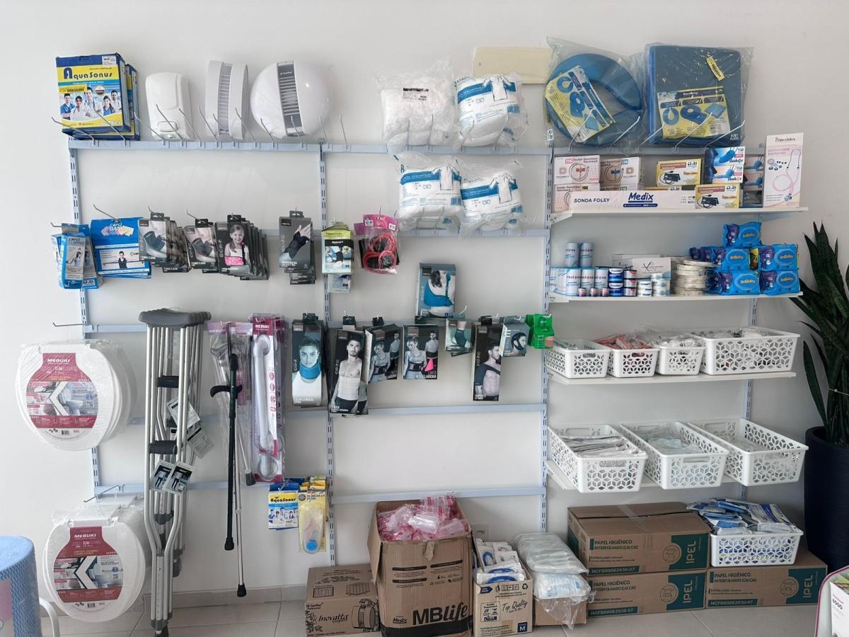 JDA Distribuidora - Produtos descartáveis e médico hospitalares JDA Distribuidora - Produtos descartáveis e médico hospitalares